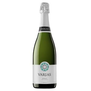 Varias Cava Genui Brut Nature